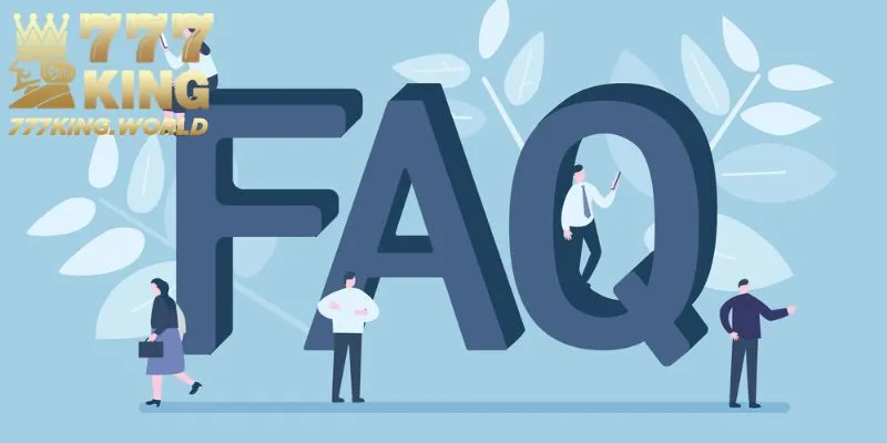 Giải đáp một số thông tin FAQ liên quan đến quá trình đăng nhập