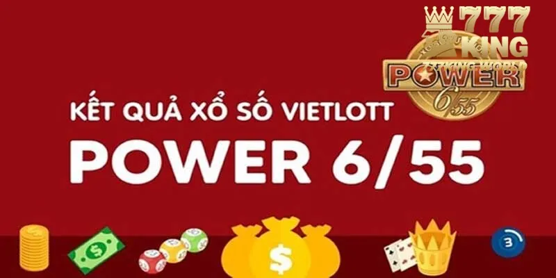 Power 6/55