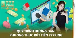 Rút tiền 777King